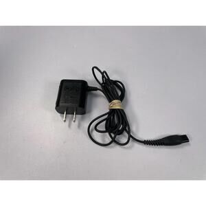 Philips HQ8505 15V Power Adapter Charger Cord for Shaver Trimmer OEM